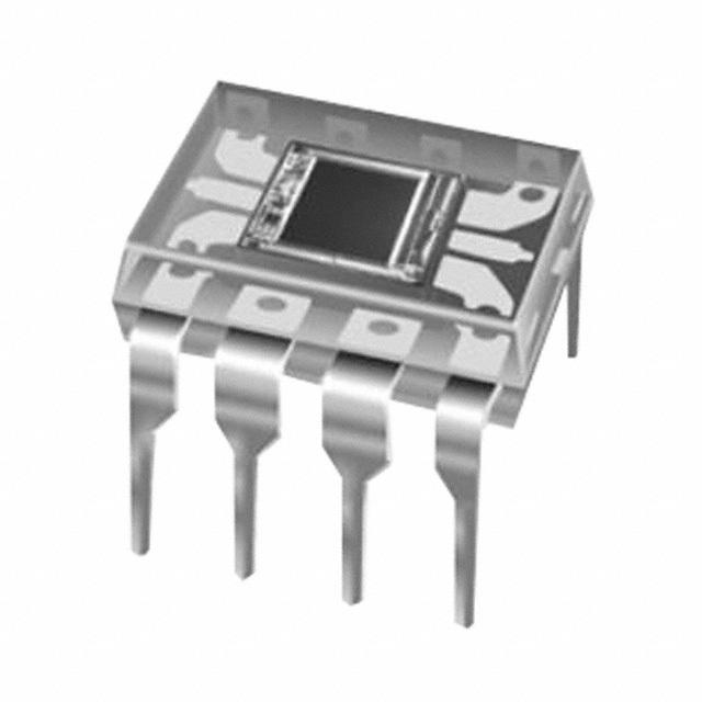 OPT101P by Texas Instruments
